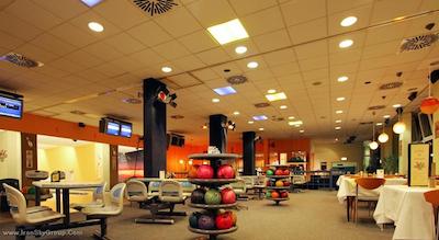 کامفورت لیچتنبرگ