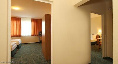 کامفورت لیچتنبرگ