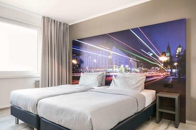 کامفورت لیچتنبرگ