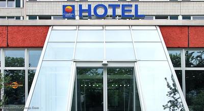 کامفورت لیچتنبرگ