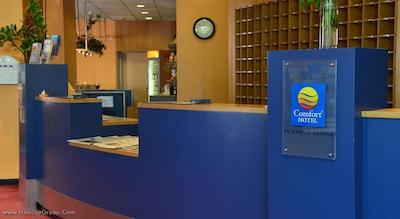 کامفورت لیچتنبرگ