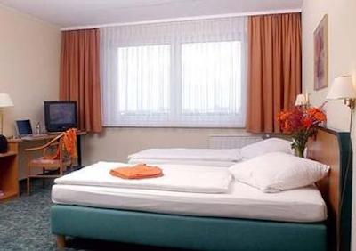 کامفورت لیچتنبرگ