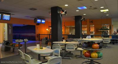 کامفورت لیچتنبرگ