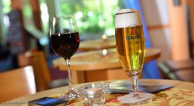 کامفورت لیچتنبرگ