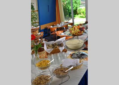 کامفورت لیچتنبرگ