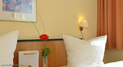 کامفورت لیچتنبرگ