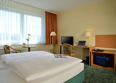 کامفورت لیچتنبرگ