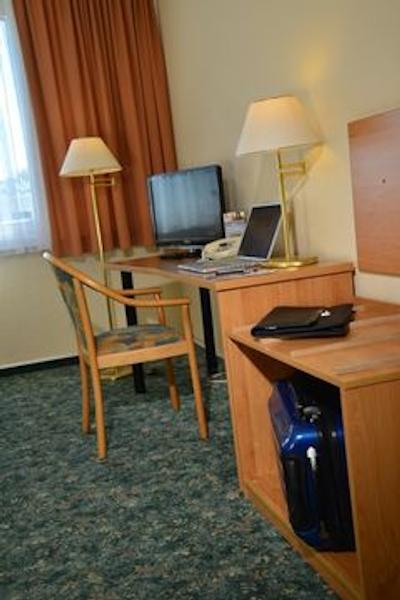 کامفورت لیچتنبرگ