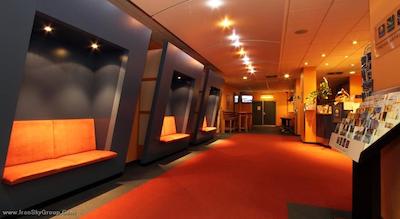 کامفورت لیچتنبرگ