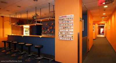 کامفورت لیچتنبرگ