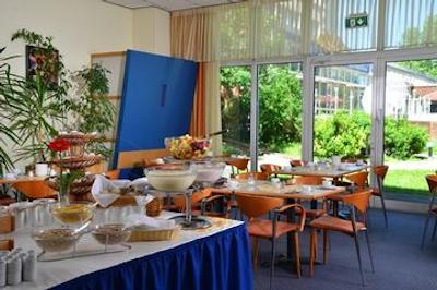 کامفورت لیچتنبرگ