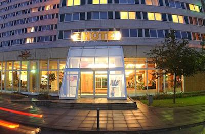 کامفورت لیچتنبرگ