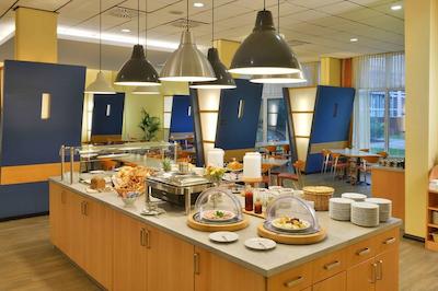 کامفورت لیچتنبرگ