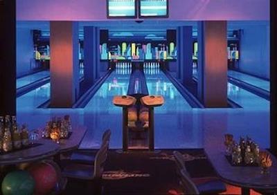 کامفورت لیچتنبرگ