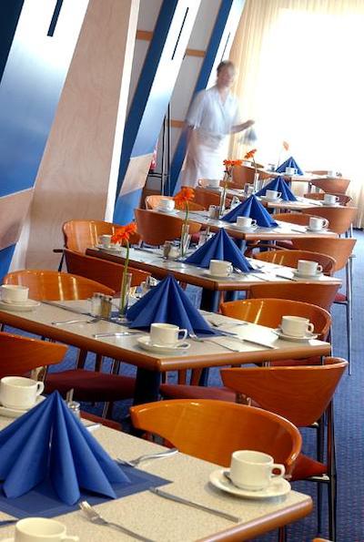 کامفورت لیچتنبرگ