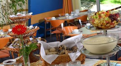 کامفورت لیچتنبرگ