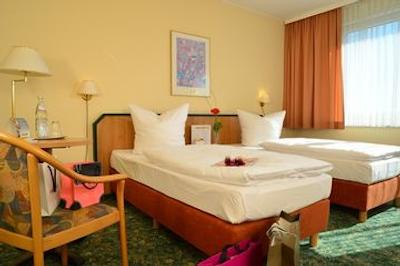 کامفورت لیچتنبرگ