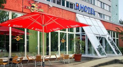 کامفورت لیچتنبرگ