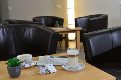 کامفورت لیچتنبرگ