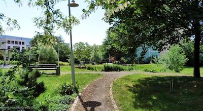 کامفورت لیچتنبرگ