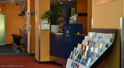 کامفورت لیچتنبرگ