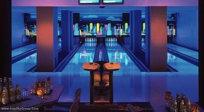 کامفورت لیچتنبرگ