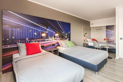 کامفورت لیچتنبرگ