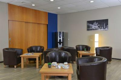 کامفورت لیچتنبرگ