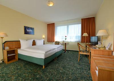 کامفورت لیچتنبرگ