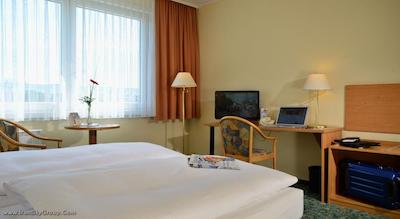 کامفورت لیچتنبرگ