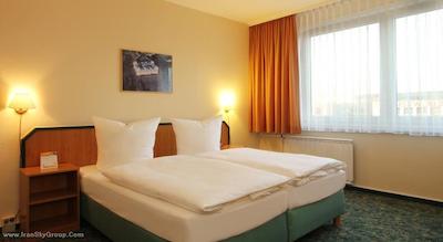 کامفورت لیچتنبرگ