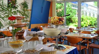 کامفورت لیچتنبرگ