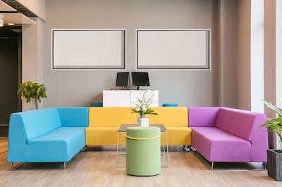 کامفورت لیچتنبرگ