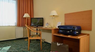 کامفورت لیچتنبرگ