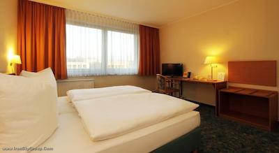 کامفورت لیچتنبرگ