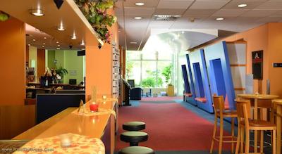 کامفورت لیچتنبرگ