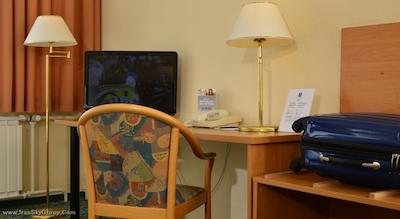 کامفورت لیچتنبرگ