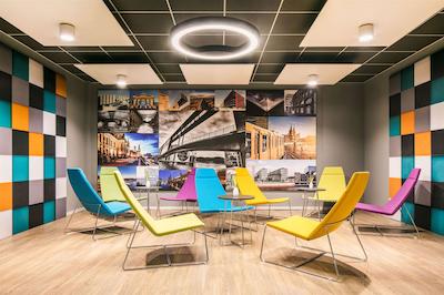 کامفورت لیچتنبرگ