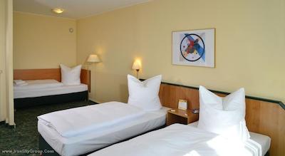 کامفورت لیچتنبرگ