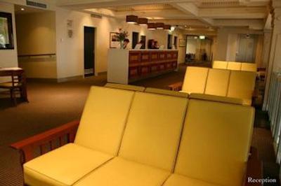 کوالیتی بتمنز هیل آن کللینس