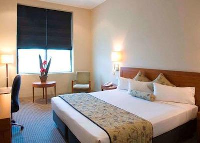 کوالیتی بتمنز هیل آن کللینس