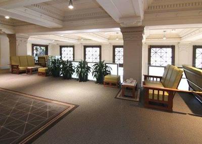 کوالیتی بتمنز هیل آن کللینس