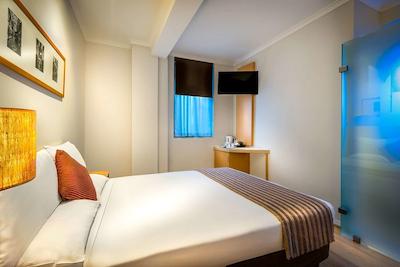 کوالیتی بتمنز هیل آن کللینس