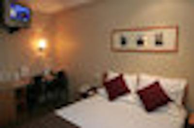 کوالیتی بتمنز هیل آن کللینس