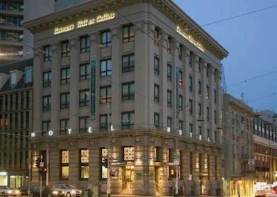 کوالیتی بتمنز هیل آن کللینس