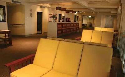 کوالیتی بتمنز هیل آن کللینس