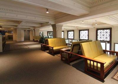 کوالیتی بتمنز هیل آن کللینس