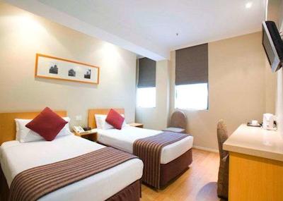 کوالیتی بتمنز هیل آن کللینس