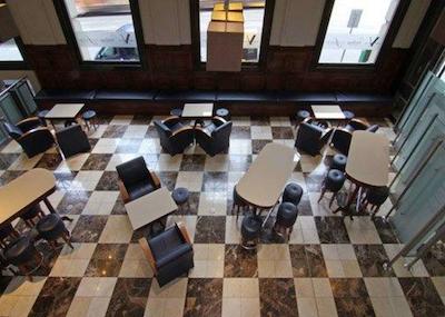 کوالیتی بتمنز هیل آن کللینس