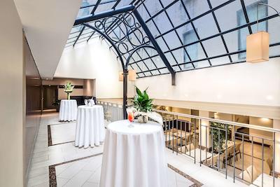 کوالیتی بتمنز هیل آن کللینس